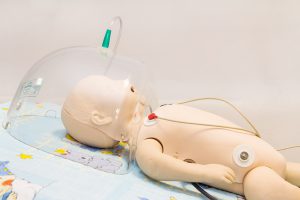 ASIDU - MEDICINĂ DE URGENȚĂ ȘI TERAPIE INTENSIVĂ PEDIATRICĂ