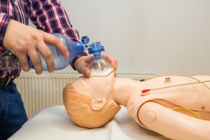 ASIDU - MEDICINĂ DE URGENȚĂ ȘI TERAPIE INTENSIVĂ PEDIATRICĂ