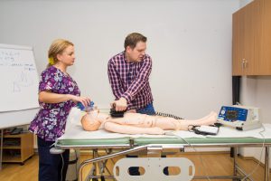ASIDU - MEDICINĂ DE URGENȚĂ ȘI TERAPIE INTENSIVĂ PEDIATRICĂ