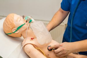 ASIDU - MEDICINĂ DE URGENȚĂ ȘI TERAPIE INTENSIVĂ PEDIATRICĂ