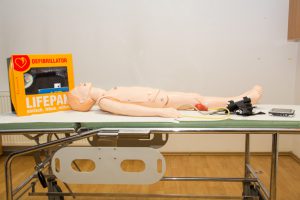 ASIDU - MEDICINĂ DE URGENȚĂ ȘI TERAPIE INTENSIVĂ PEDIATRICĂ