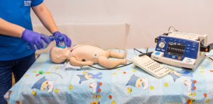 ASIDU - MEDICINĂ DE URGENȚĂ ȘI TERAPIE INTENSIVĂ PEDIATRICĂ
