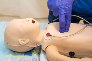 ASIDU - MEDICINĂ DE URGENȚĂ ȘI TERAPIE INTENSIVĂ PEDIATRICĂ