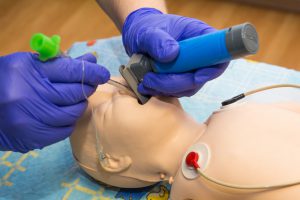 ASIDU - MEDICINĂ DE URGENȚĂ ȘI TERAPIE INTENSIVĂ PEDIATRICĂ