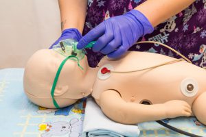 ASIDU - MEDICINĂ DE URGENȚĂ ȘI TERAPIE INTENSIVĂ PEDIATRICĂ