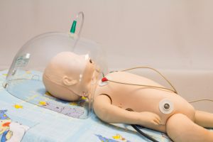 ASIDU - MEDICINĂ DE URGENȚĂ ȘI TERAPIE INTENSIVĂ PEDIATRICĂ