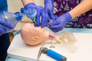 ASIDU - MEDICINĂ DE URGENȚĂ ȘI TERAPIE INTENSIVĂ PEDIATRICĂ