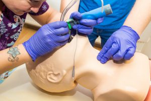 ASIDU - MEDICINĂ DE URGENȚĂ ȘI TERAPIE INTENSIVĂ PEDIATRICĂ